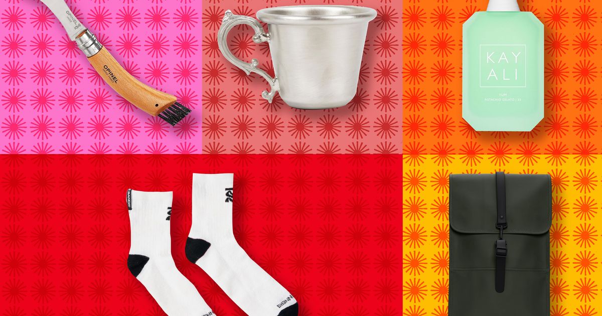 Gift Guide 2017: What to Buy for Hard-to-Shop-for People