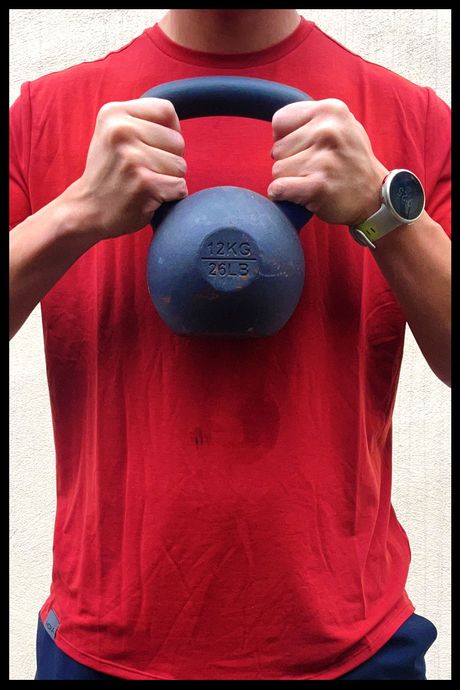 5 Best Kettlebells 2024 The Strategist   4cadc72c6a38c8c1495ef54d567253e978 BICseconday Dumbell.rdeep Vertical.w460 