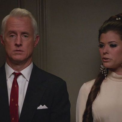 Get these people some LSD, stat.