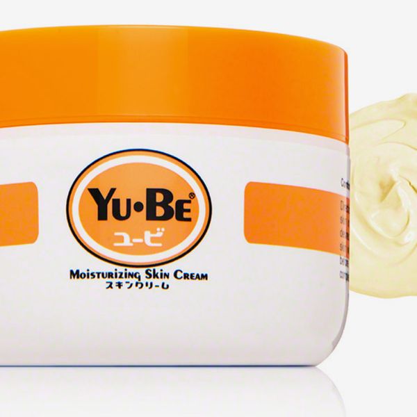 Yu-Be original cream, body lotion 