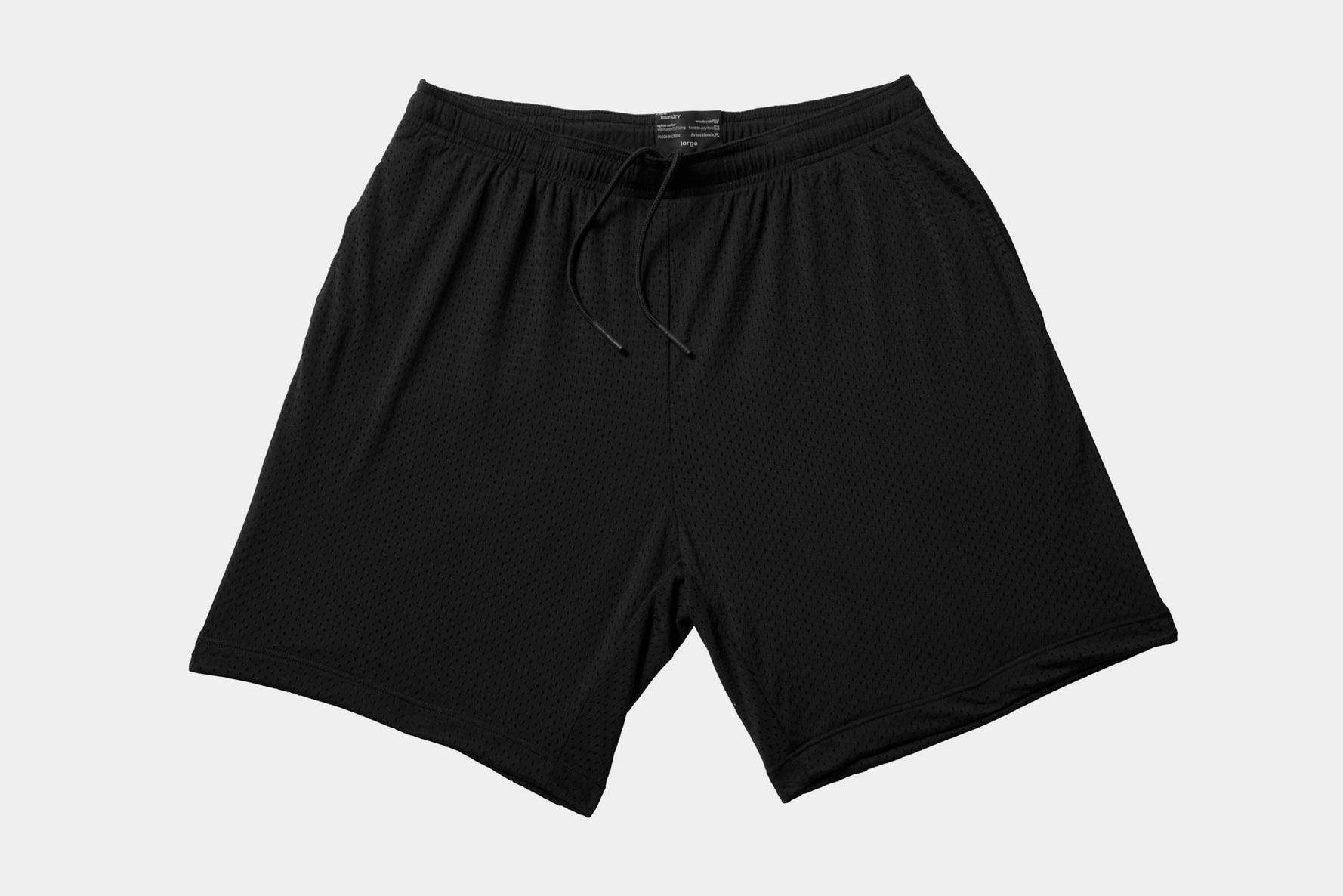 Nice Laundry Lounge Short Review 2019 
