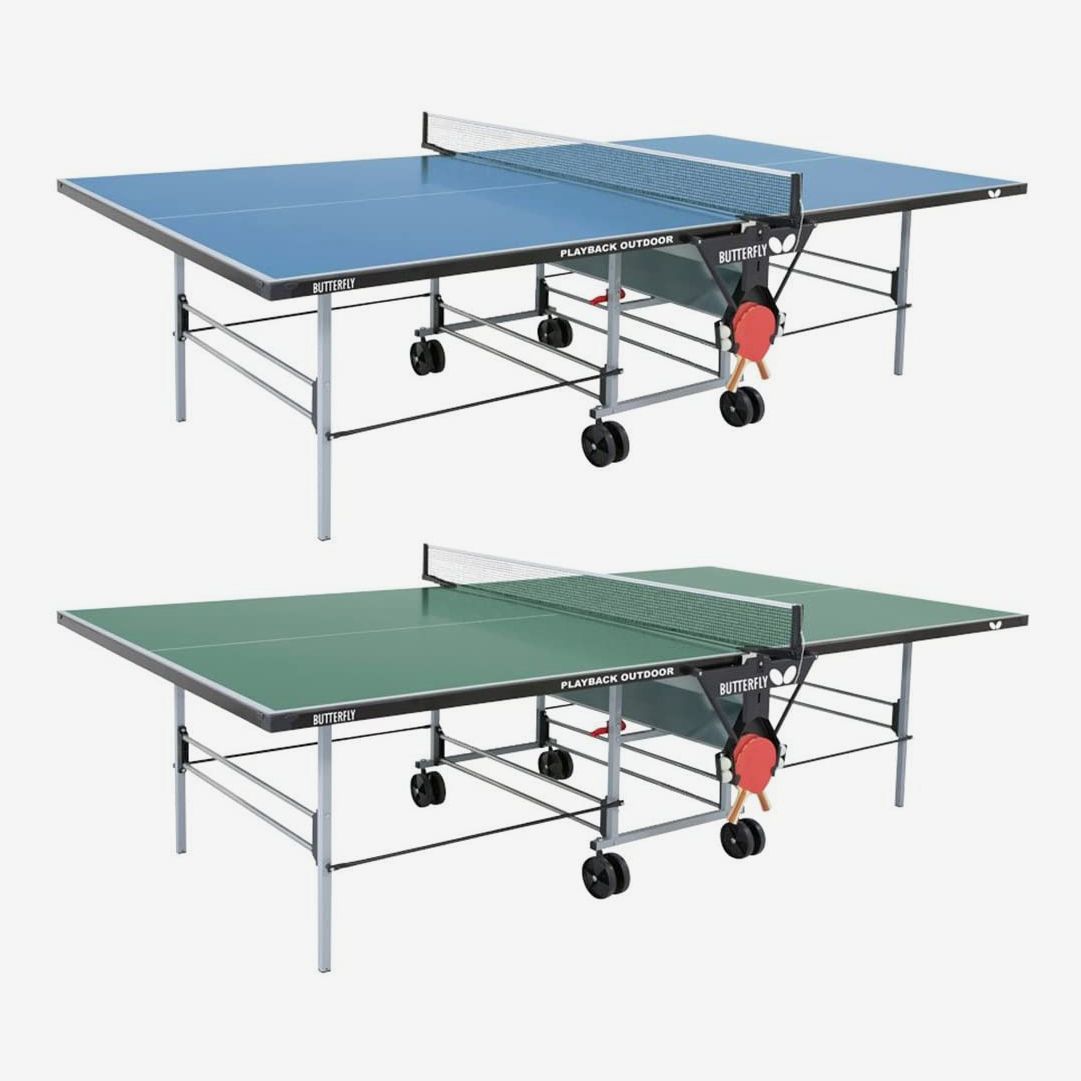 DREAM table at affordable $$.Unique outdoor ping pong table tennis,local pick up 