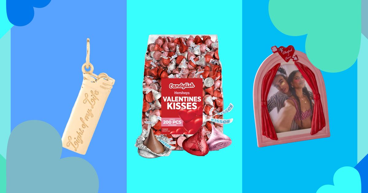 Valentine’s Day Gifts for Every Relationship Stage