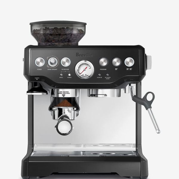 Kind racket Stevig 11 Best Espresso Machines 2022 | The Strategist