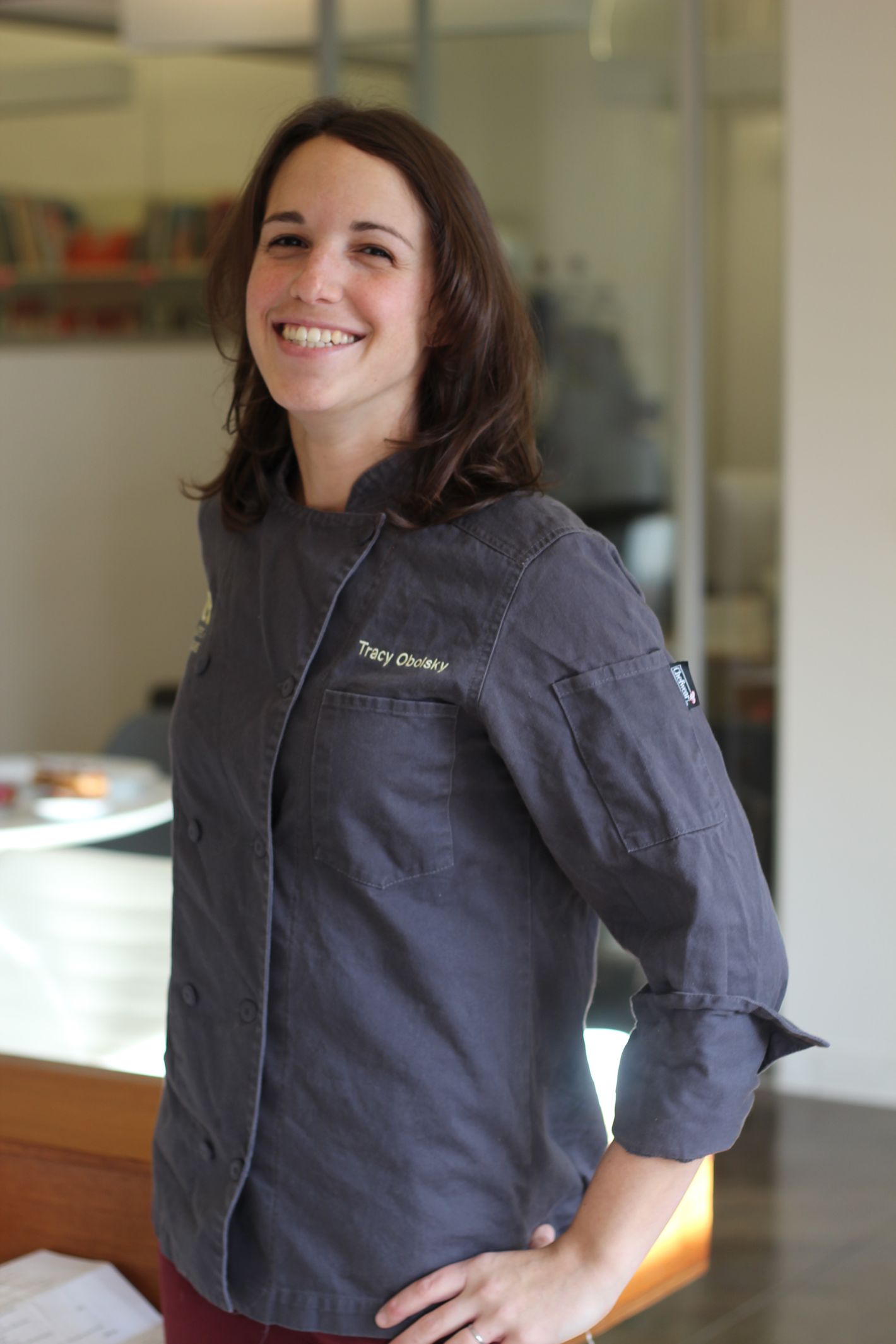 Five Amazing Desserts That Won’t Melt in the Sun