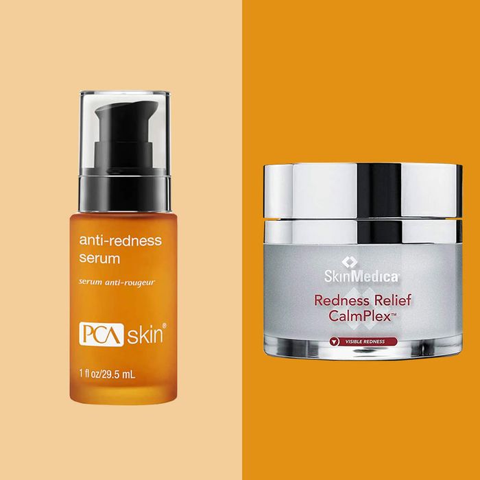 40 Best Skin-Care Products for Redness and Rosacea 2021  The Strategist