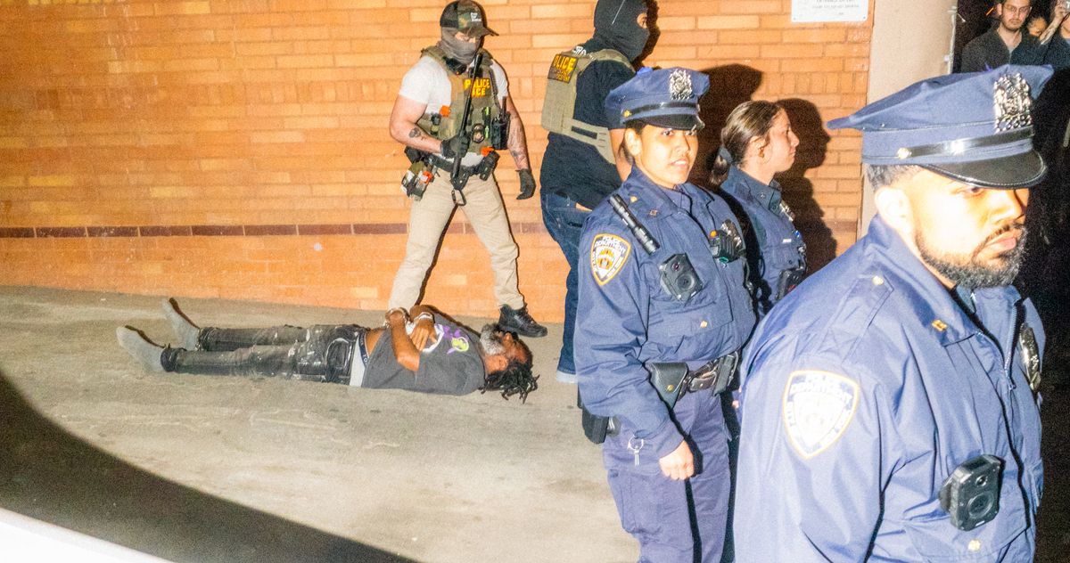 Mamdani Is Treading a Little Too Cautiously With the NYPD