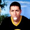 HAPPY GILMORE, Adam Sandler, 1996, (c) Universal/courtesy Everett Collection