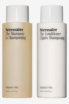 Nécessaire The Scalp Duo