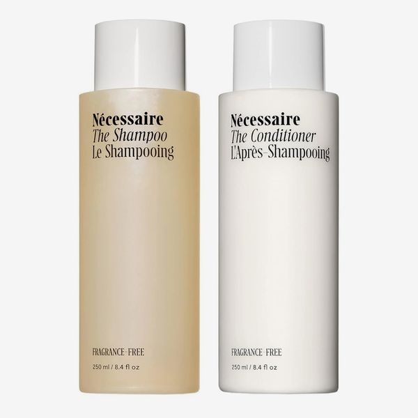 Nécessaire The Scalp Duo