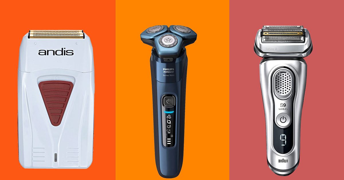 9 Best Electric Razors and Shavers 2022 The Strategist