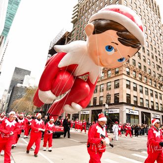 The Elf on the Shelf' is coming to Netflix - About Netflix