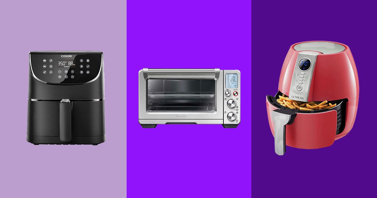 11 of the Very Best Air Fryers - New York Magazine