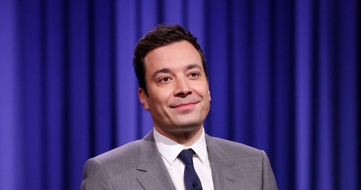 39 Things You Learn About Jimmy Fallon by Hanging Out With Him