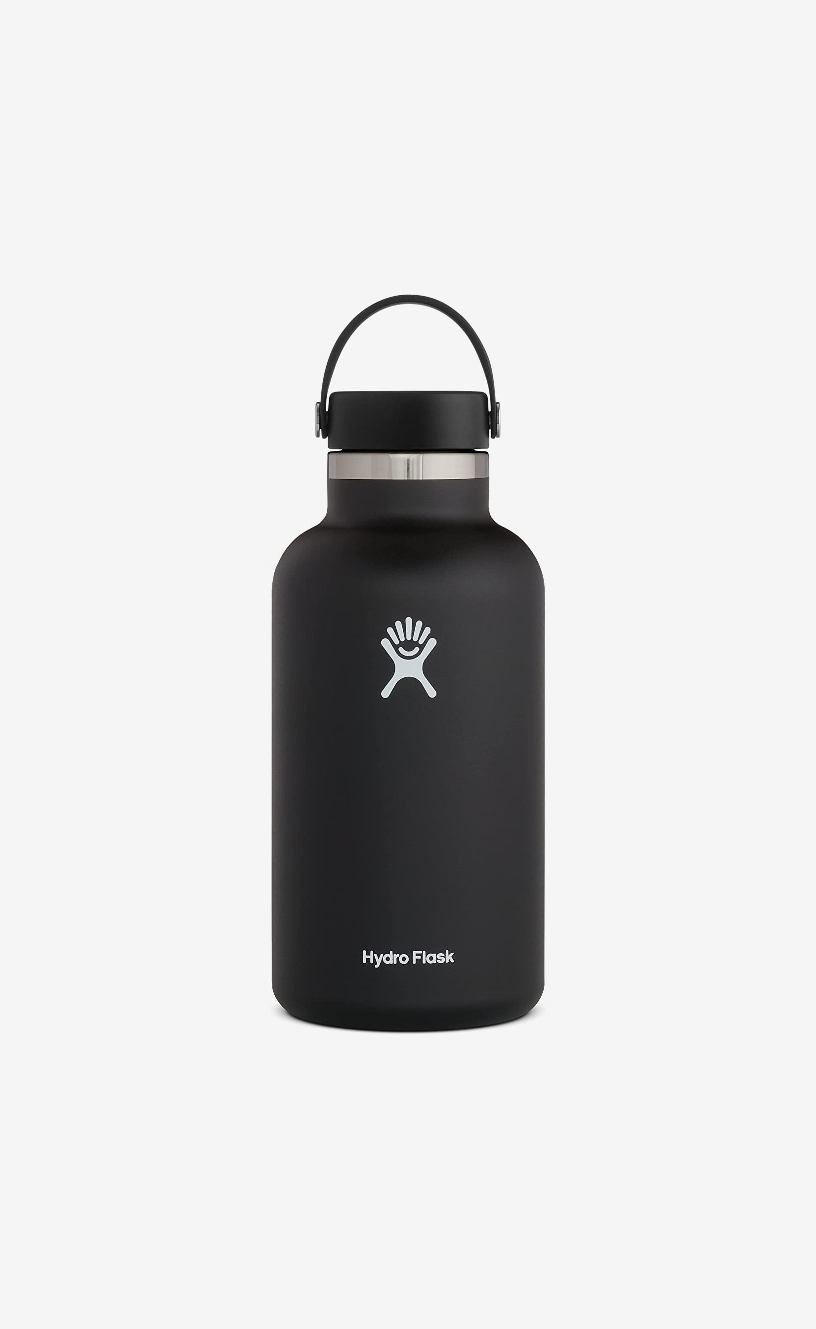 Mario Lopez Fitness Water Bottle, 64 oz.