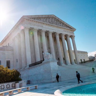 Supreme Court Dashes Virginia GOP Hopes in Gerrymander Case