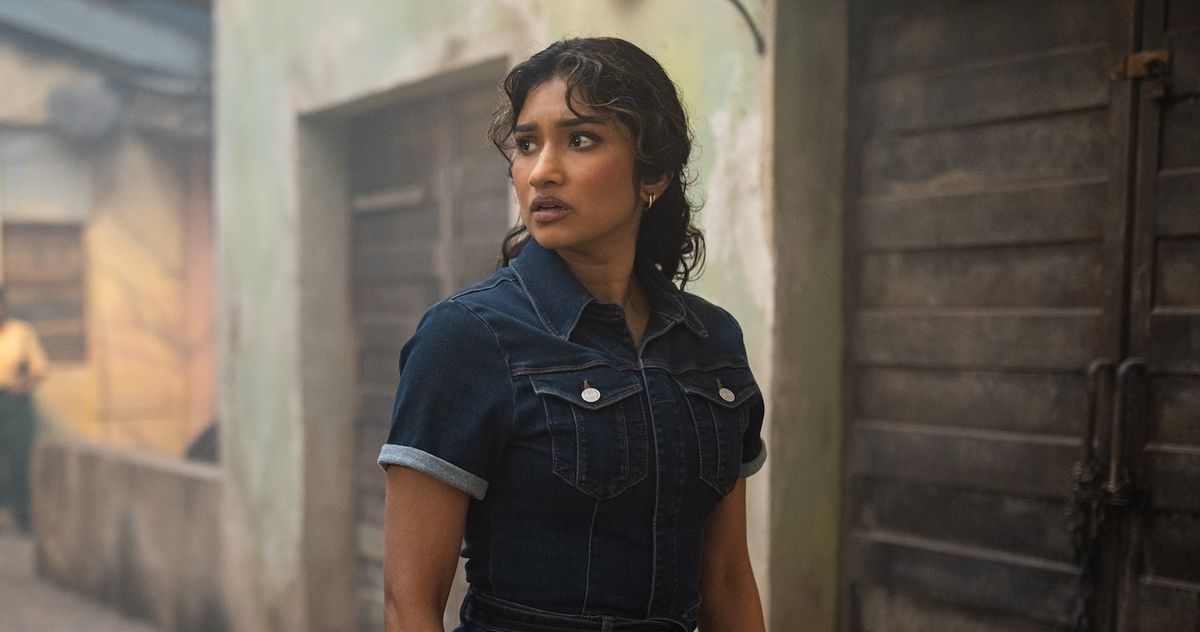 Doctor Who Recap: A Hairytale Ending