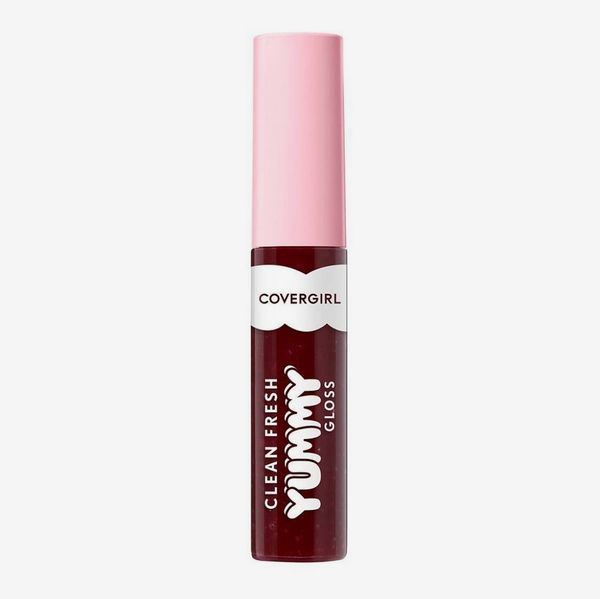 CoverGirl Clean Fresh Yummy Gloss Lip Gloss