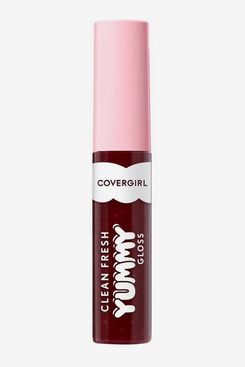 CoverGirl Clean Fresh Yummy Gloss Lip Gloss