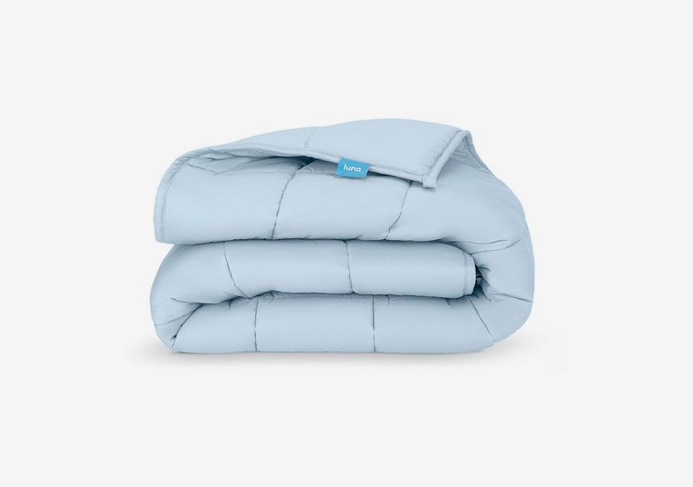 Best Weighted Blankets Amazon UK The Strategist