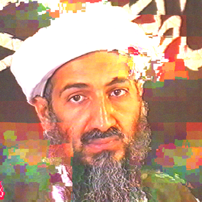 Did Bin Laden 'Letter to America' Really Go Viral on TikTok?
