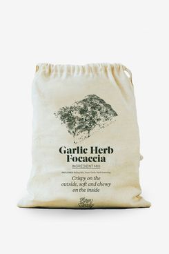 Brooklyn Brew Shop Garlic Herb Focaccia Making Kit
