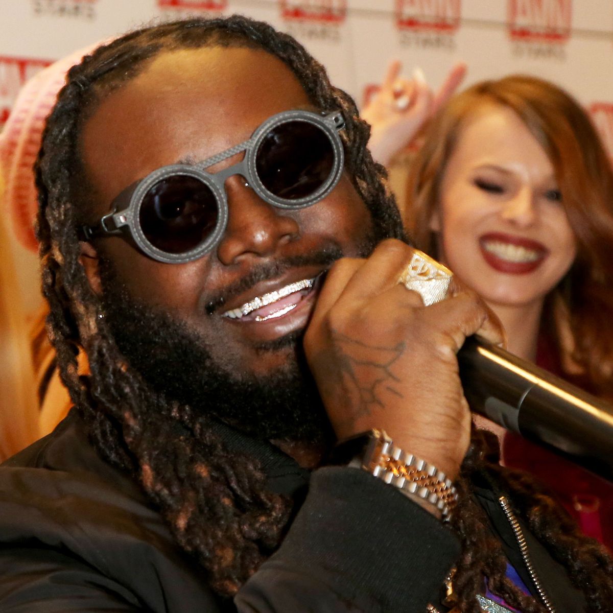 check out video highlights from t pain vs lil jon battle highlights from t pain vs lil jon battle