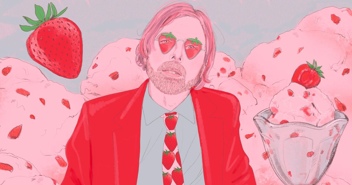 Nico Walker S Grub Street Diet Nico Walker S Grub Street Diet