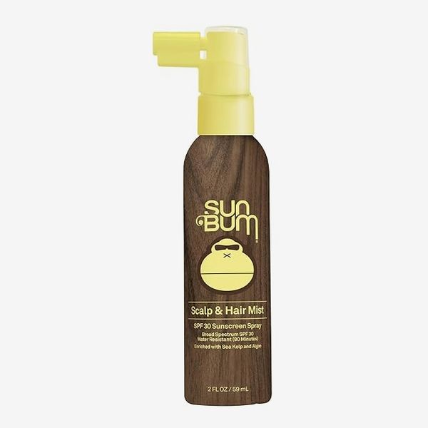 Sun Bum Sunscreen Scalp and Hair Mist