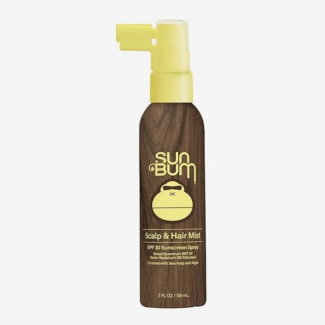 Sun Bum Sunscreen Scalp and Hair Mist