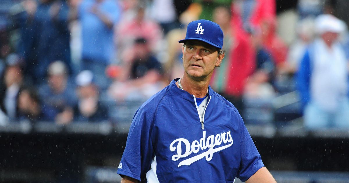 Is Don Mattingly Managing Himself Out of a Job in New York Someday?