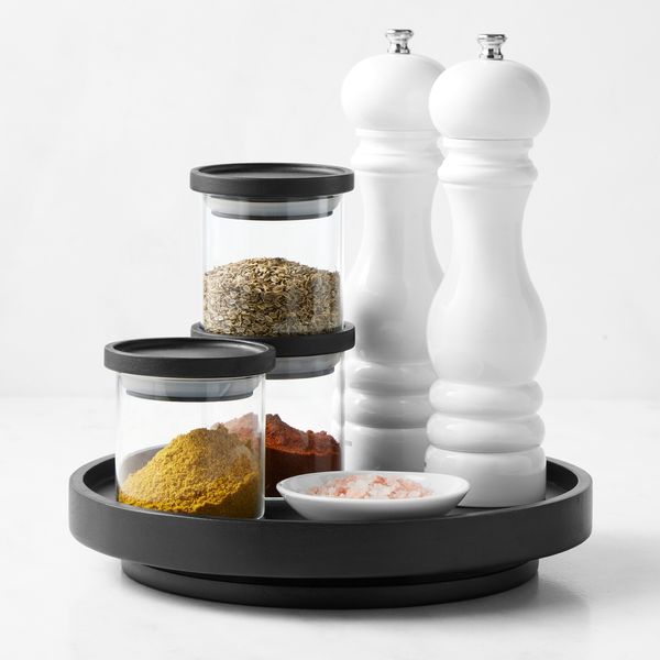 Williams Sonoma Hold Everything Lazy Susan