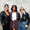 Tribeca and CHANEL THROUGH HER LENS CONVERSATION With Kerry Washington, Patty Jenkins and Laura Karpman