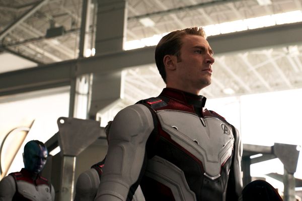 Endgame but not the end: 5 Marvel movies that will keep the ball