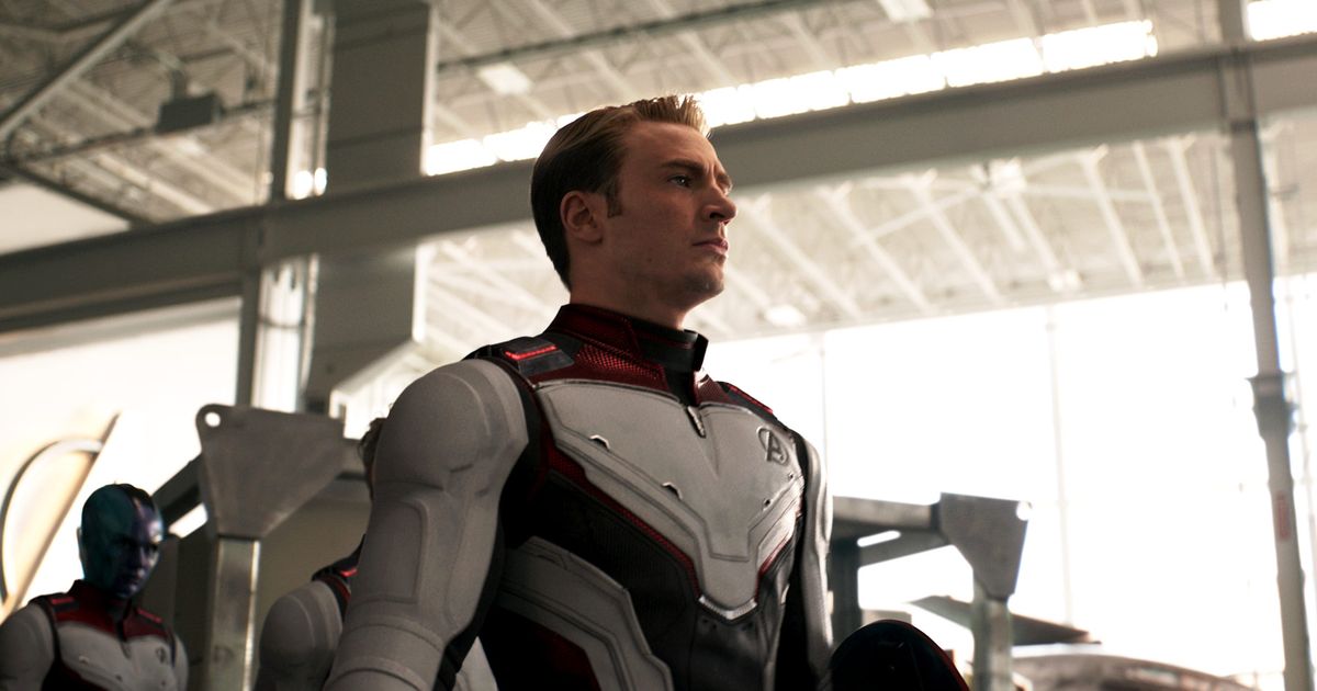 12 Marvel Movies To See Before Avengers Endgame