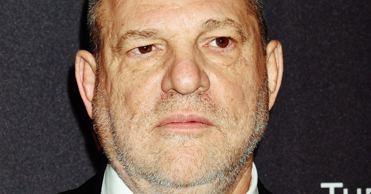 哈維·溫斯坦（Harvey Weinstein）正在對強姦指控進行調查