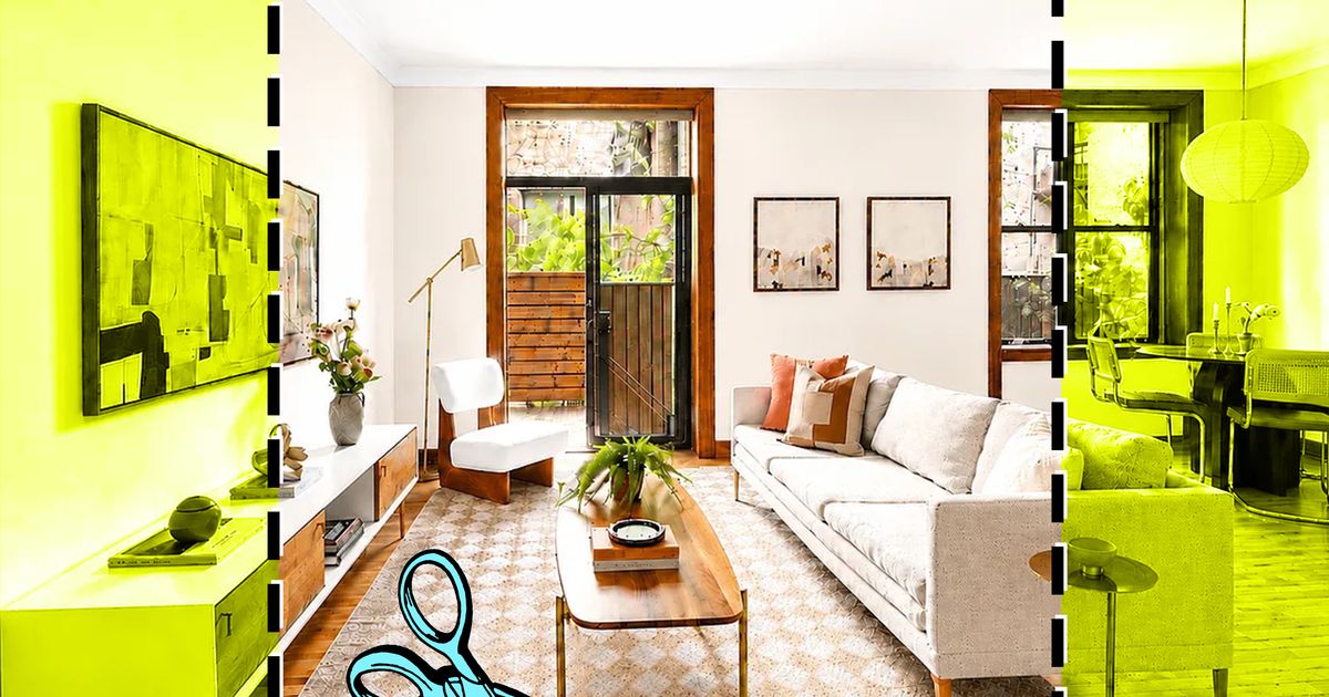 Luxusní dvojdům v Prospect Heights poblíž Brooklynského muzea za 875 tisíc dolarů