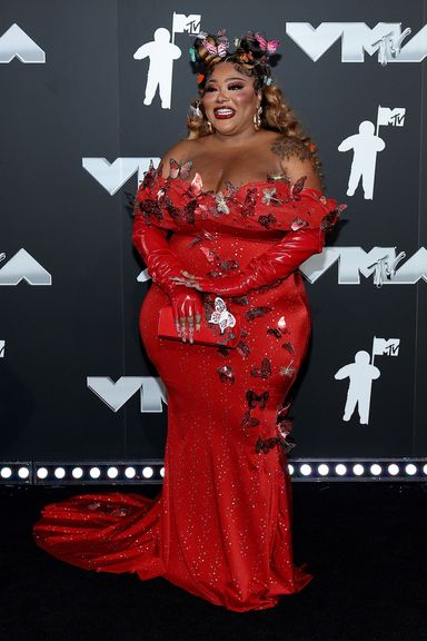 2024 MTV Video Music Awards - Arrivals