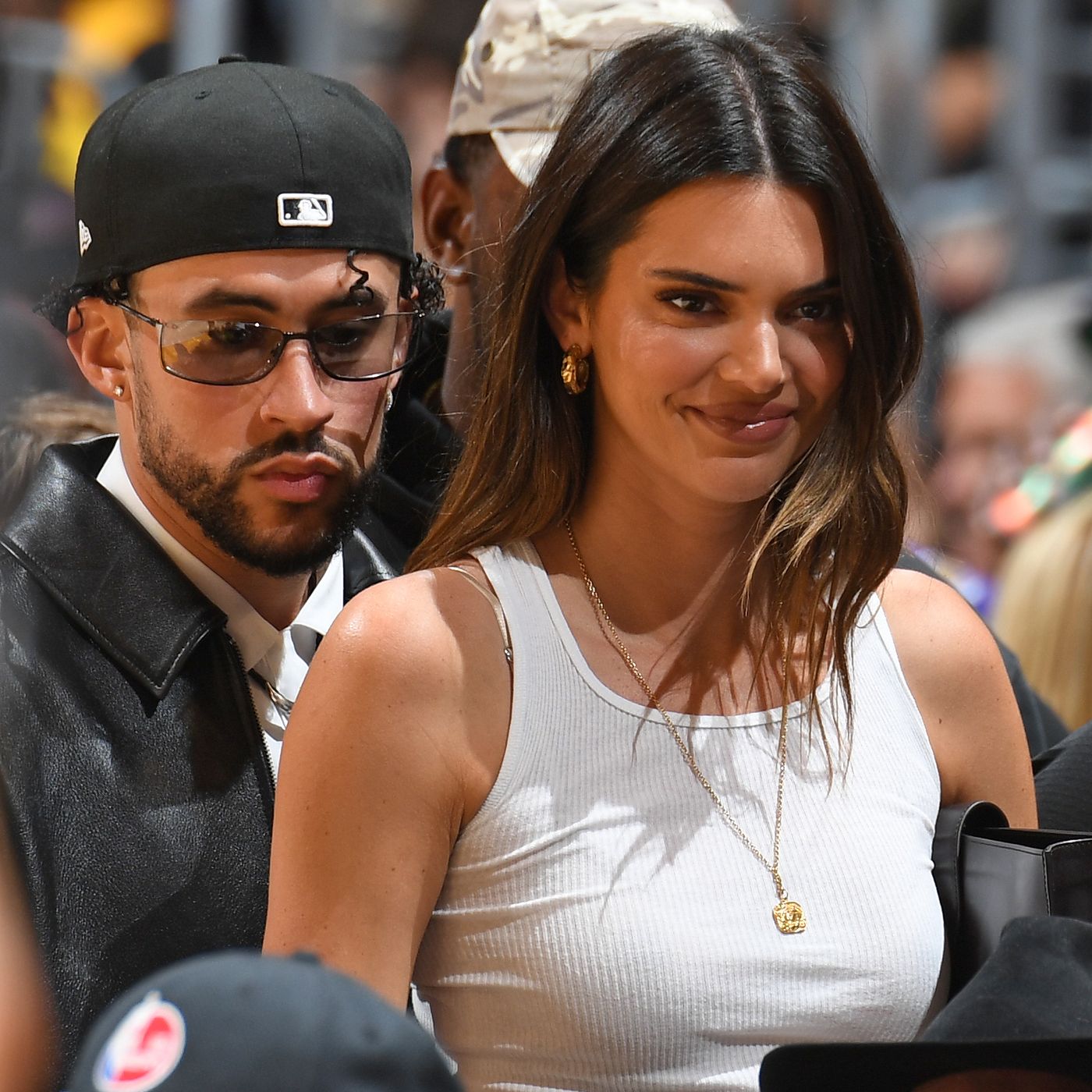 Are Kendall Jenner and Bad Bunny Dating Again?