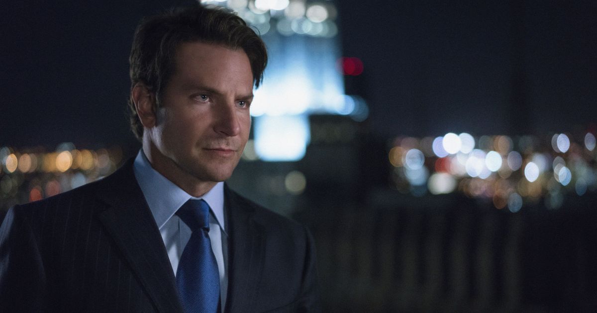 Bradley Cooper émissions Et Séries Tv Limitless Recap: Bradley Cooper’s Back to Bother Brian