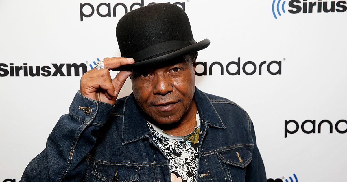 Tito Jackson of the Jackson 5 Dead at 70