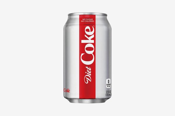 Diet Coke, 12-pack