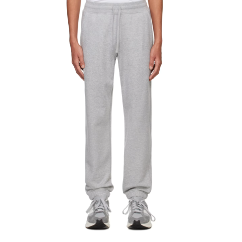 Reigning Champ Gray Midweight Terry Standard Sweatpants