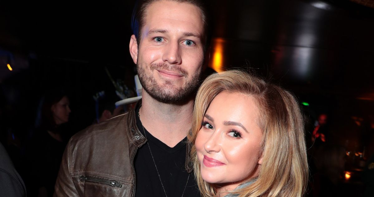 Brian Hickerson, Hayden Panettiere’s Ex, Releases Statement