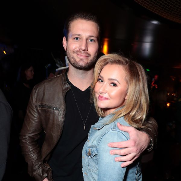 Brian Hickerson, Hayden Panettiere’s Ex, Releases Statement