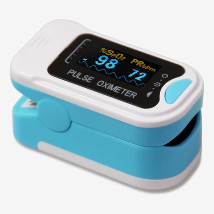 pulse sock monitor