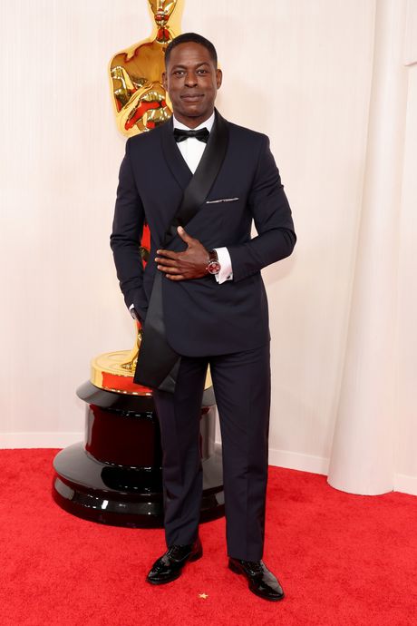 96th Annual Academy Awards - Arrivals