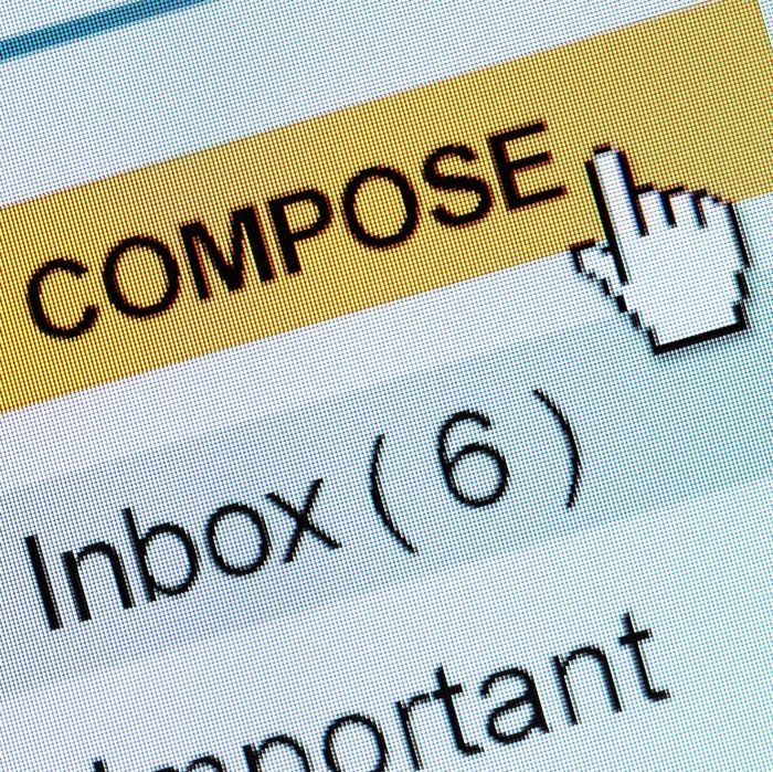 The Worst Email Mistake Science Of Us