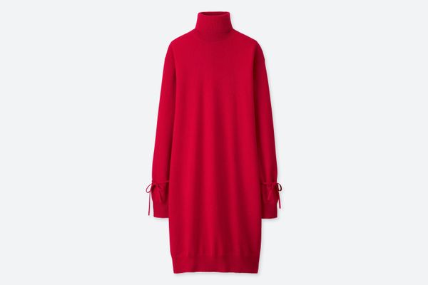 J.W. Anderson x Uniqlo Oversize Dress