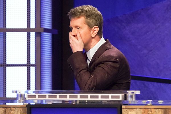 Jeopardy Greatest of All Time Tournament Ken Jennings Wins